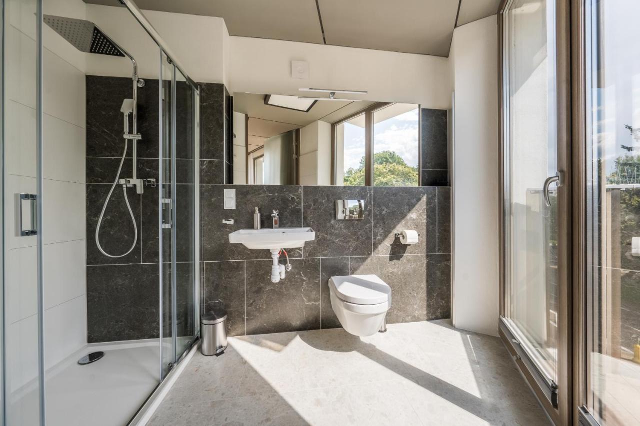 Rint - Centrum Kilinskiego Street Apartment Bialystok Ngoại thất bức ảnh